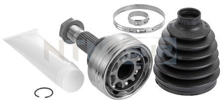 SNR Ledsats, drivaxel OJK59.001 SNR OJK59.001 Ledsats, drivaxel