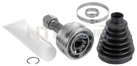 SNR Kit giunti semiasse OJK66.001 SNR OJK66.001 Kit giunti semiasse Citroen C3 Prima serie prezzo