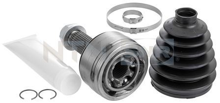 SNR Ledsats, drivaxel OJK74.001 Honda CR-V IV Drivknut SNR OJK74.001