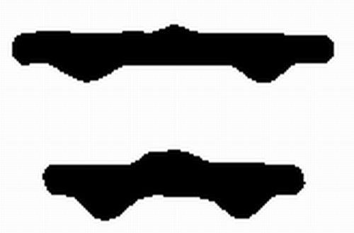 BGA Dichtungssatz, Ölwanne OK5316 BGA OK5316 Ölwannendichtung BEDFORD MIDI Kosten