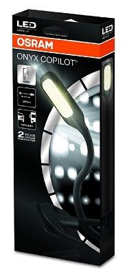 OSRAM Vnútorné svetlo ONYX L-7 OSRAM ONYX COPILOT ONYX L-7 Vnútorné svetlo