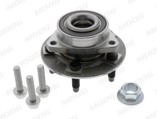 MOOG Wheel bearing kit OP-WB-11083 Chevy CORVETTE MOOG wheel bearing OPWB11083