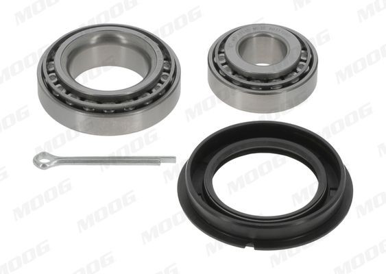 MOOG Hjullagersats OP-WB-11085 MOOG OP-WB-11085 nav Opel Monza A pris