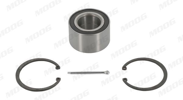 MOOG Radlagersatz OP-WB-11090 OP-WB-11090 MOOG Radnabe Cavalier Mk3 Limousine (J89) Kosten