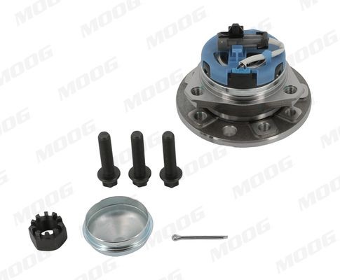 MOOG Wheel bearing kit OP-WB-11091 Chevy CORVETTE MOOG wheel bearing OPWB11091
