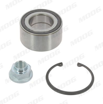 MOOG Kit de roulement de roue OP-WB-11100 Suzuki ALTO Roulement de roue MOOG OP-WB-11100