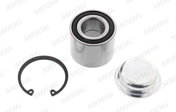 MOOG Pyöränlaakerisarja OP-WB-11128 Pyöränlaakerisarja MOOG 52 mm