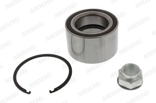MOOG Kit de rolamento de roda OP-WB-12708 Cubo da roda MOOG Nissan TERRANO OP-WB-12708