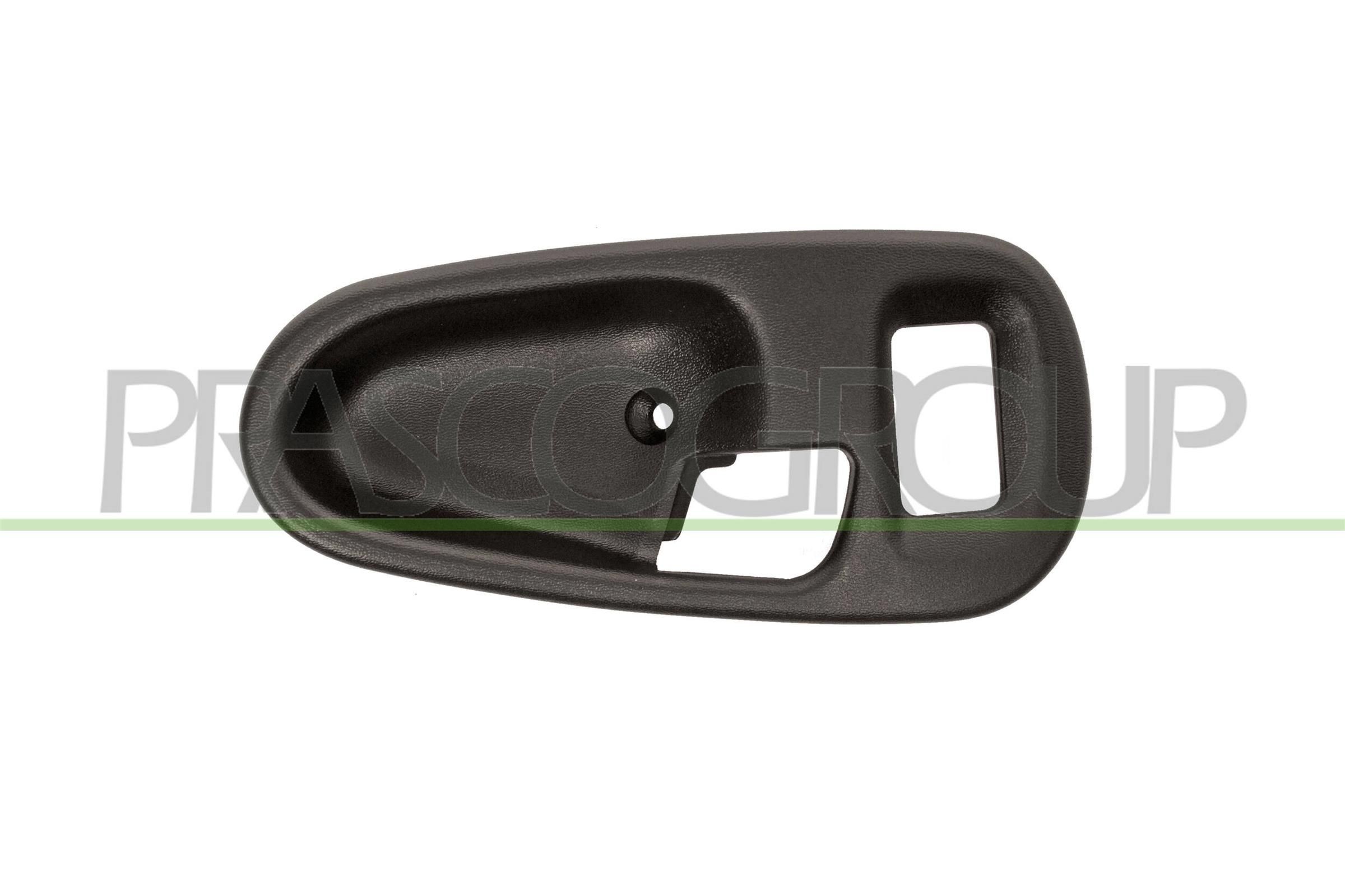 PRASCO Body Floor OP0090742 CITROЁN C5 PRASCO floor panel OP0090742