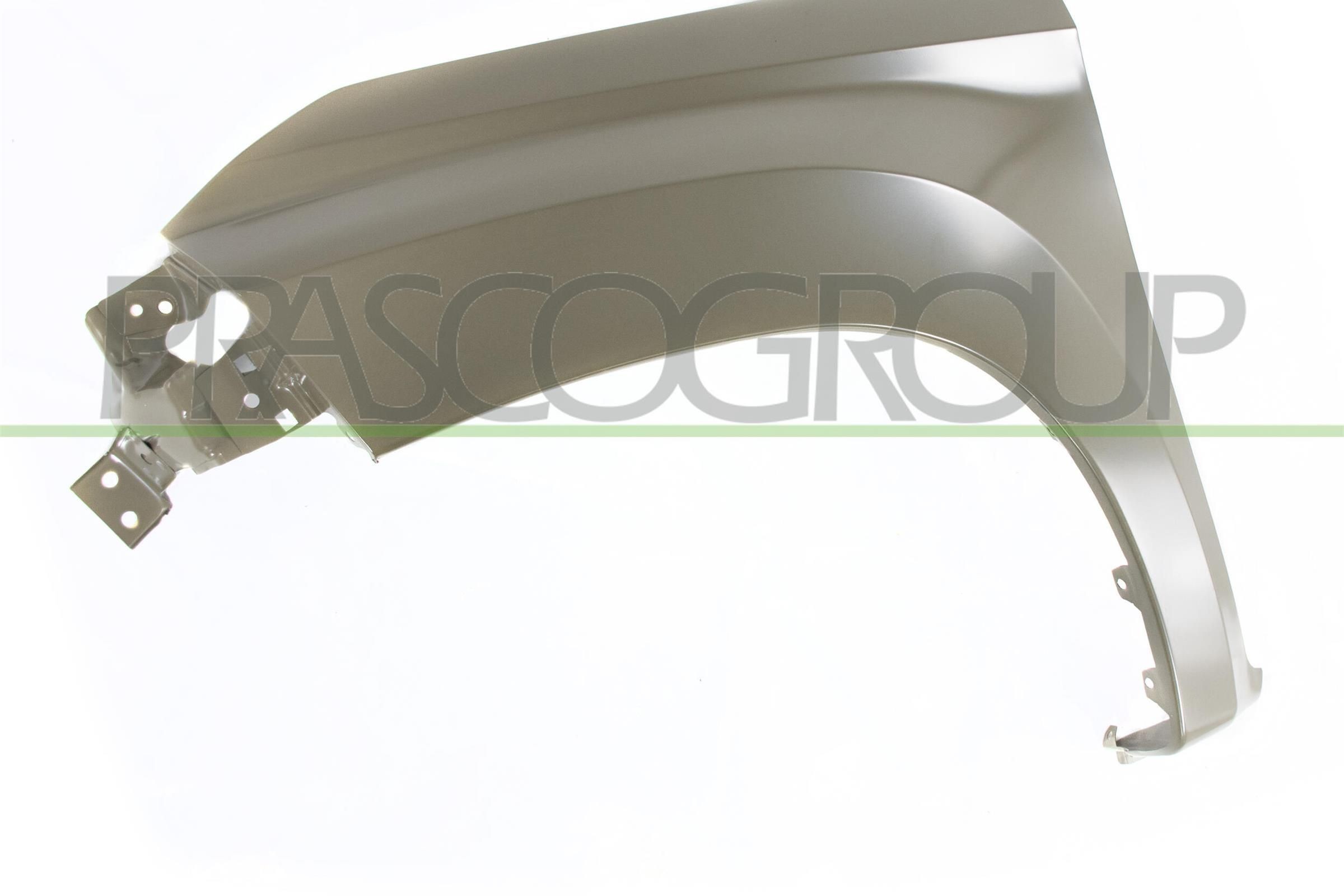 PRASCO Kraftstofftank OP0250017 Dieseltank PRASCO Mazda 5 OP0250017