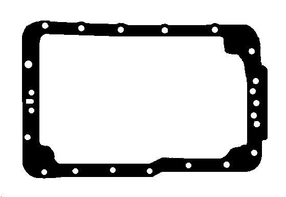 BGA Tetning, bunnpanne OP0308 BGA OP0308 Bunnpannepakning MG ZS Hatchback pris