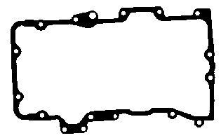 BGA Guarnizione, Coppa olio OP0337 OP0337 costo Guarnizione coppa olio FORD FIESTA BGA