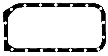 BGA Pakning, bundkar OP0354 BGA OP0354 Toyota Corolla e12 Stationcar Bundkar pakning pris