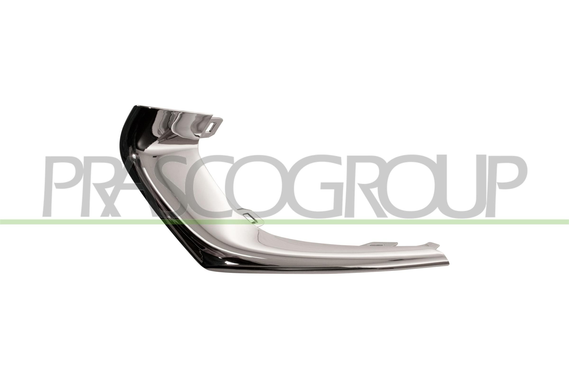 PRASCO Friso, grelha do radiador OP0361246 PRASCO OP0361246 Grelha frontal Chevette Carrinha preço