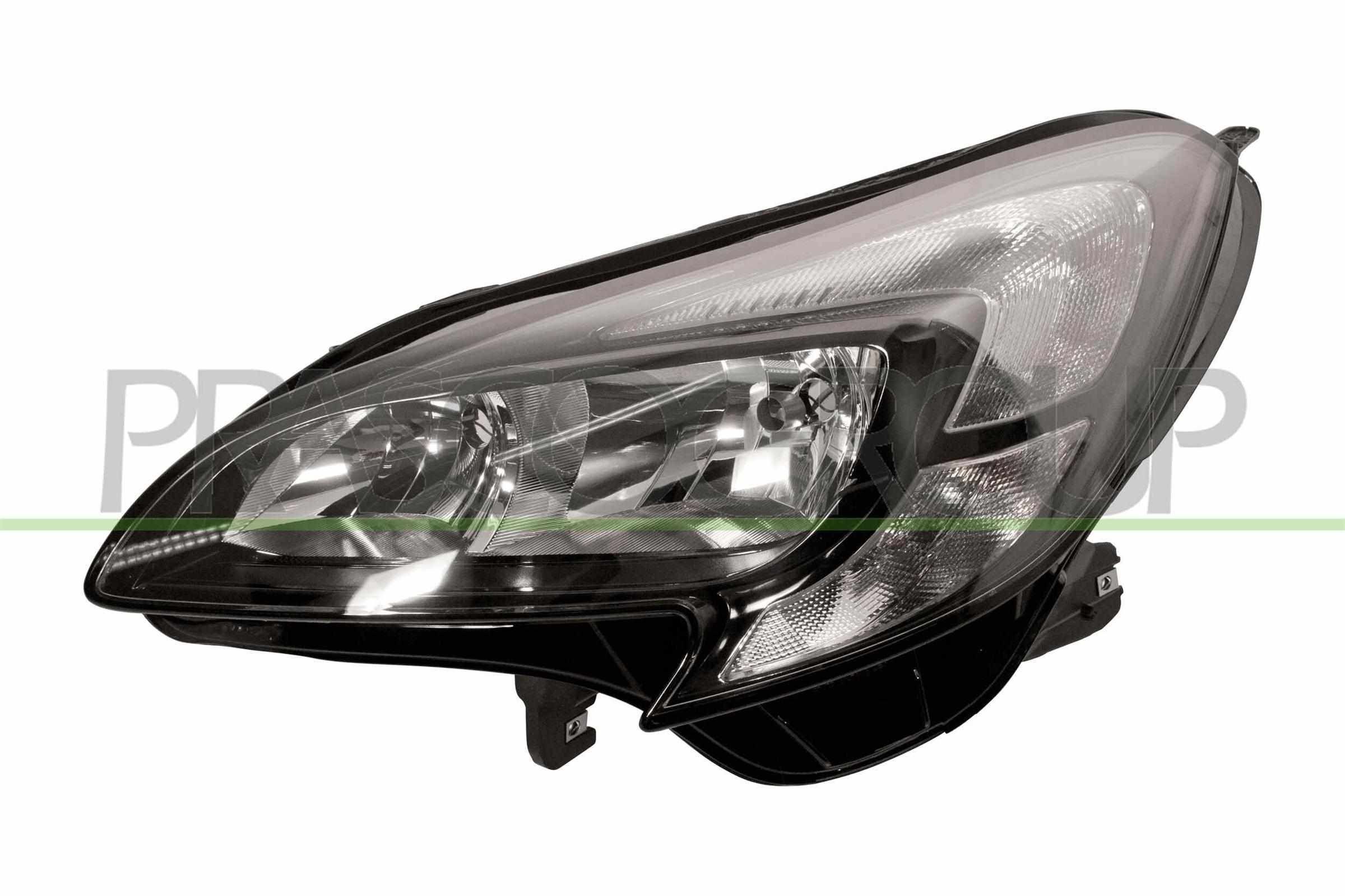 PRASCO Scheinwerfer OP0364904 Scheinwerfer Set PRASCO CALIBRA A OP0364904 günstig