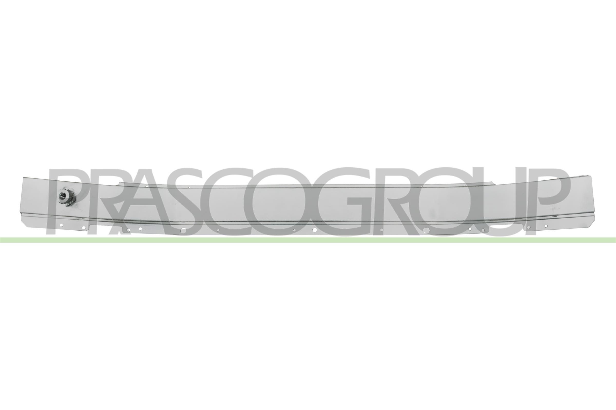 PRASCO Kannatin, iskunvaimentaja OP0601622 OP0601622 PRASCO Puskuripalkki OPEL VIVARO
