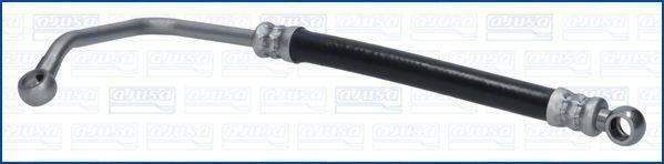 AJUSA Tubo olio, Compressore OP10035 AJUSA OP10035 Tubo mandata olio turbina BMW E38 originali prezzo