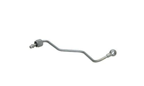 AJUSA Oljeledning, lader OP10119 AJUSA OP10119 Oljerør turbo Hyundai Accent 3 pris