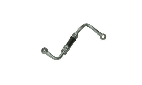 AJUSA Oljeledning, överladdare OP10122 OP10122 AJUSA turbooljerör BMW 4-serie