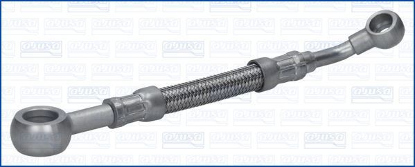 AJUSA Tubo olio, Compressore OP10126 OP10126 Tubo olio turbina AJUSA CITROËN DS3 costo