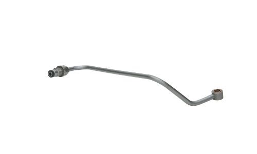 AJUSA Olieleiding, turbolader OP10170 AJUSA OP10170 Olieleiding lader Dacia Dokker Station Wagon goedkoop