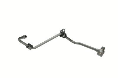 AJUSA Olieleiding, turbolader OP10250 AJUSA OP10250 Olieleiding turbo VW T6 Flatbed Vrachtwagen aan een voordelige prijs