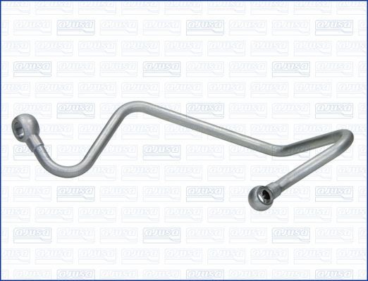 AJUSA Oil Pipe, charger OP10282 AJUSA OP10282 Volvo 944 turbo oil feed pipe cost