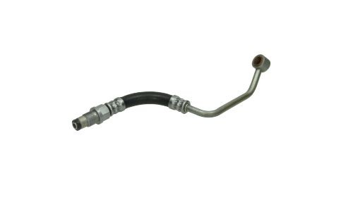 AJUSA Tubo olio, Compressore OP10436 AJUSA OP10436 Tubo ritorno olio turbina NV400 Bus (X62, X62B) prezzo