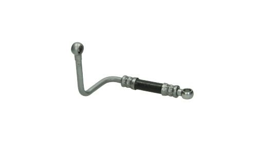 AJUSA Oil Pipe, charger OP10475 AJUSA OP10475 Oil Pipe, charger - BMW 3 Series E92 pipes / hoses parts