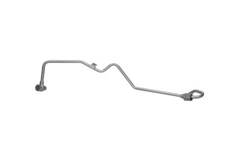 AJUSA Eļļas cauruļvads, Kompresors OP10488 AJUSA OP10488 Trailing arm Peugeot 208 orģinālās