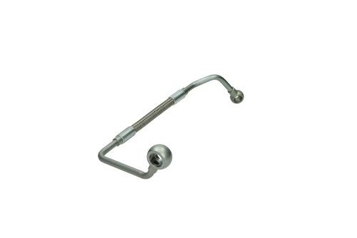 AJUSA Tubo de óleo, compressor OP10587 AJUSA Tubo óleo turbo OP10587 avaliação