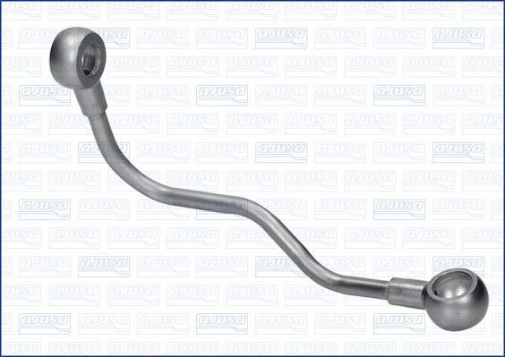 AJUSA Conduite d'huile turbocompresseur OP10815 AJUSA OP10815 d'origine Conduite d'huile turbocompresseur Chevrolet Cruze Break coût