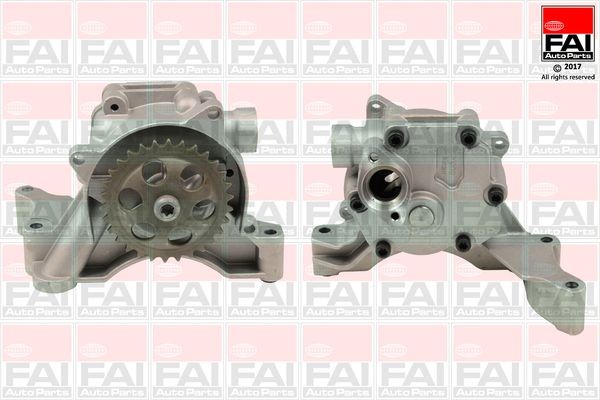 Oljepumpe FAI AutoParts OP332 FAI AutoParts OP332 Oljepumpe SKODA RAPID 2025