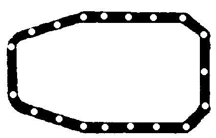 BGA Carterpakking OP3378 BGA OP3378 Carterpan pakking Daihatsu Sirion 1 goedkoop