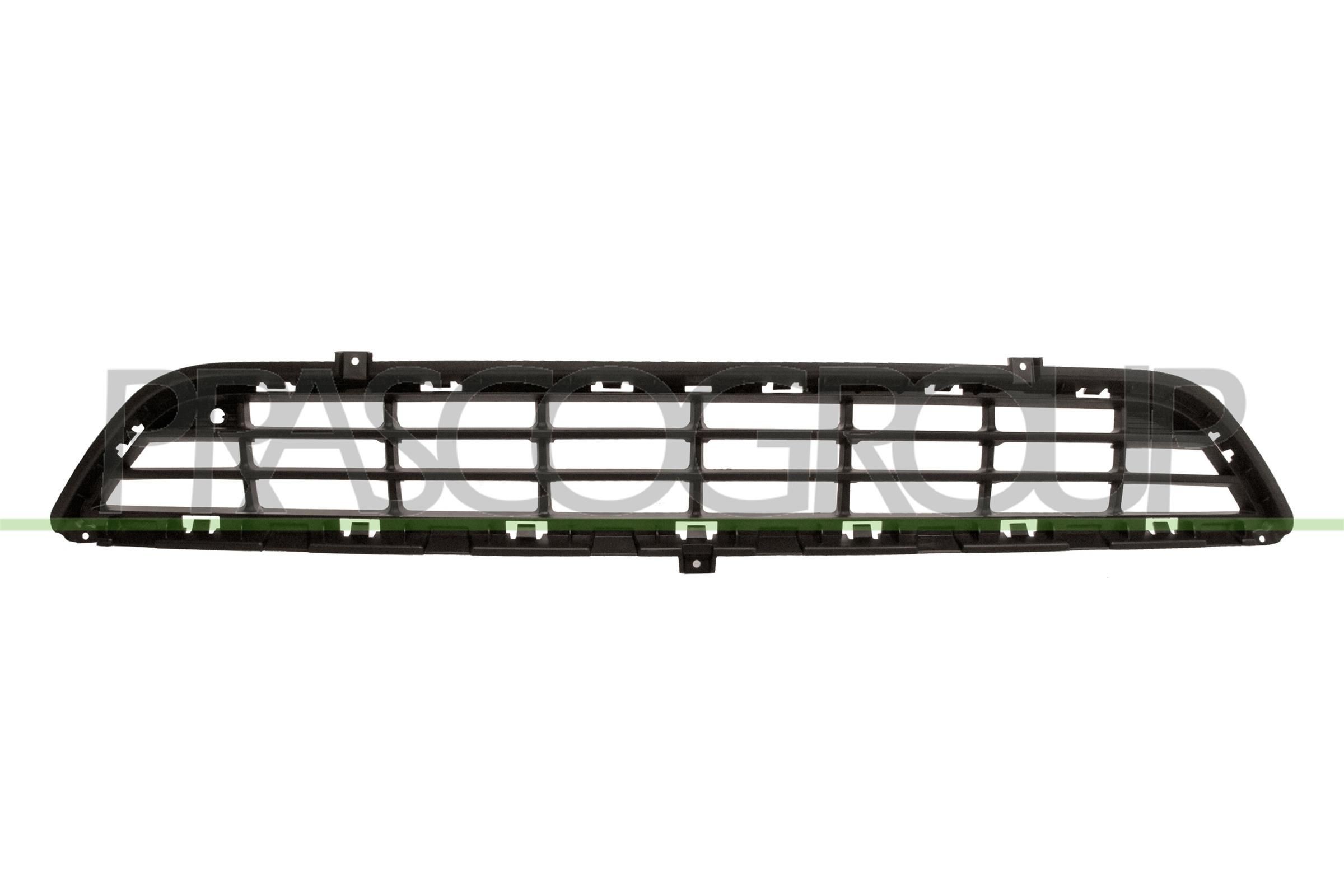 PRASCO Grille de ventilation, pare-chocs OP7002120 PRASCO OP7002120 Grille de ventilation, pare-chocs OPEL Mokka / Mokka X (J13) 1.8 4x4 (_76) 140 CV 2018