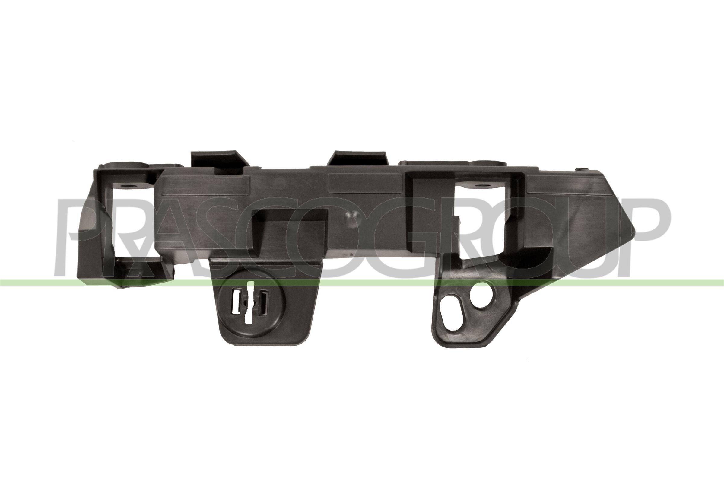 PRASCO Holder, støtfanger OP7211003 PRASCO OP7211003 Holder, støtfanger VAUXHALL Vectra Mk1 (B) Sedan (J96) 1.8 Dualfuel (F19) 125 hk 2000