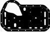 BGA Plateau chicane, carter d'huile OP9301 BGA OP9301 Carter d'huile VW Polo Variant prix