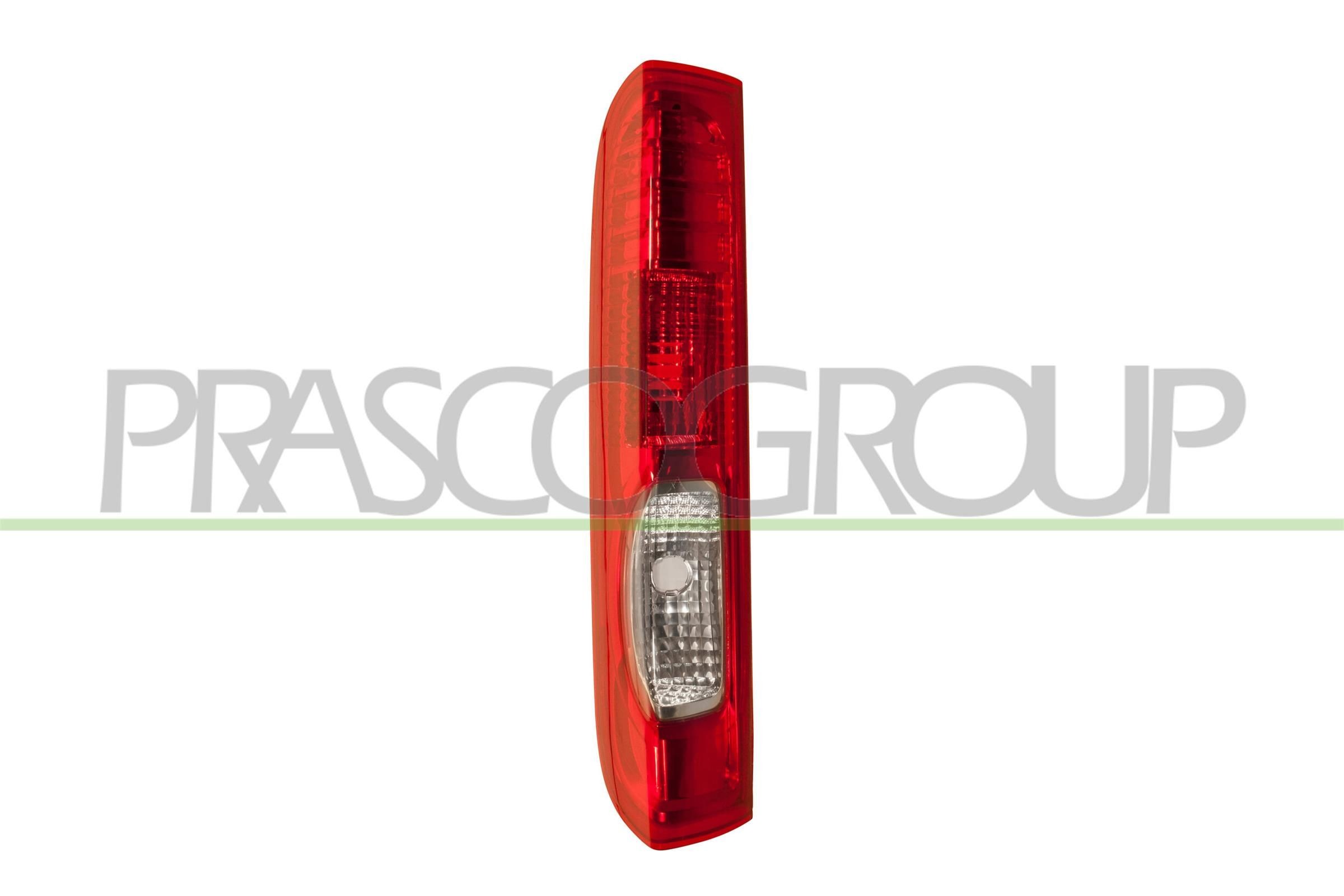 Farolim PRASCO OP9344154 PRASCO OP9344154: Luz traseira Vauxhall VIVARO 2024