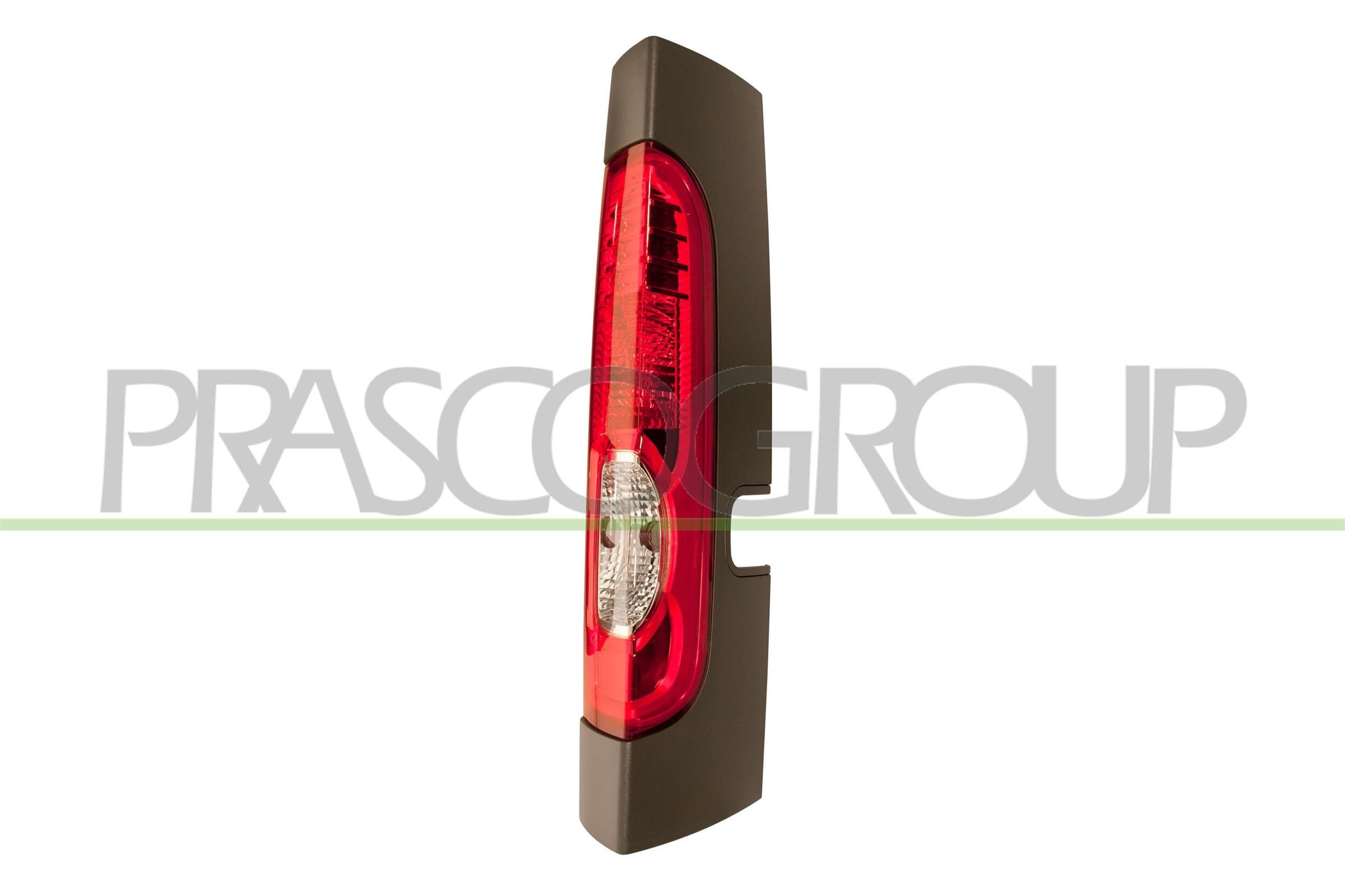 Farolim PRASCO OP9344173 PRASCO OP9344173: Farol traseiro Vauxhall VIVARO 2024