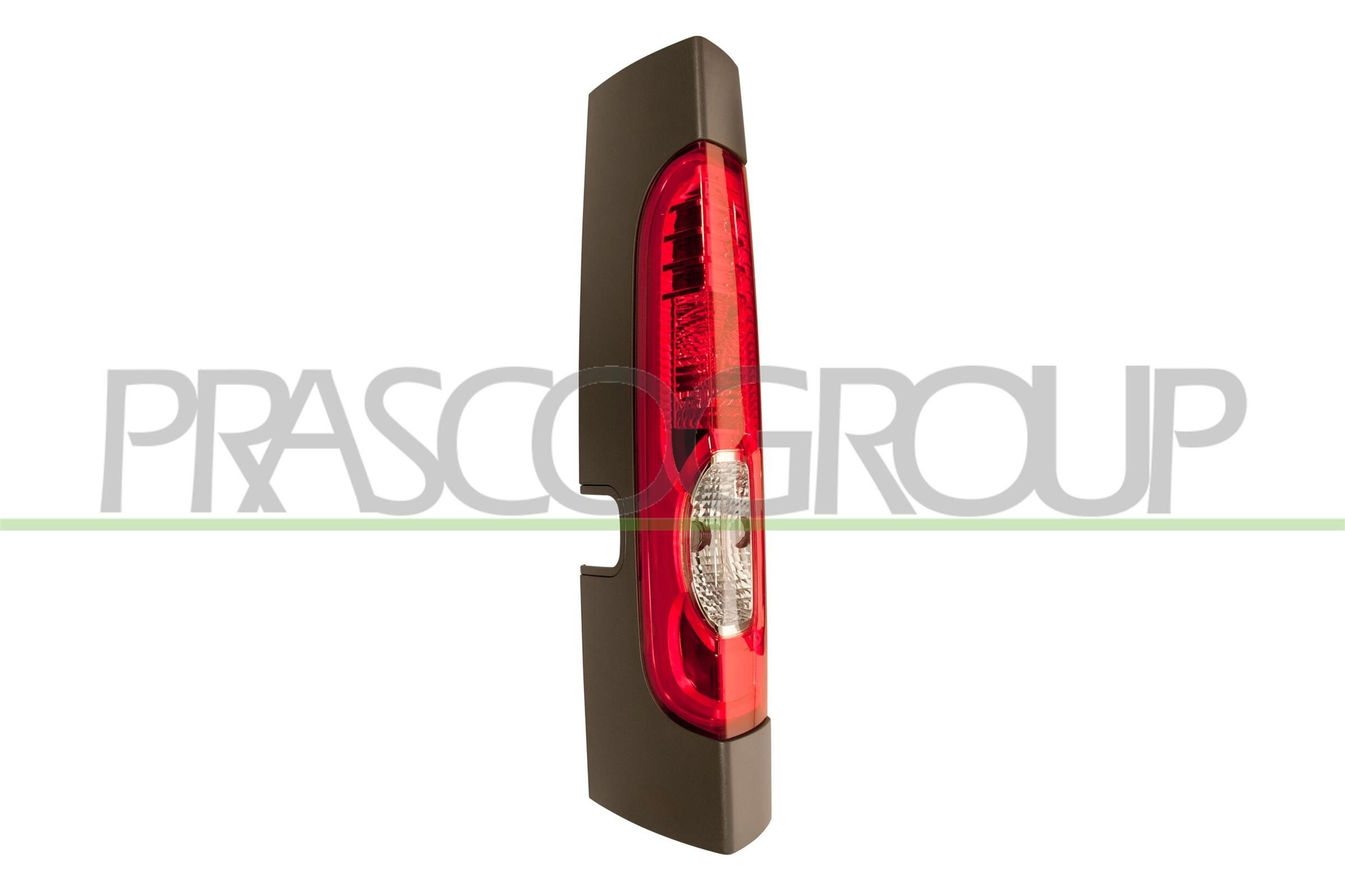 PRASCO Farolim OP9344174 PRASCO OP9344174 Farol traseiro VAUXHALL Vivaro Camião de plataforma / Chassis (X83) a um preço acessível
