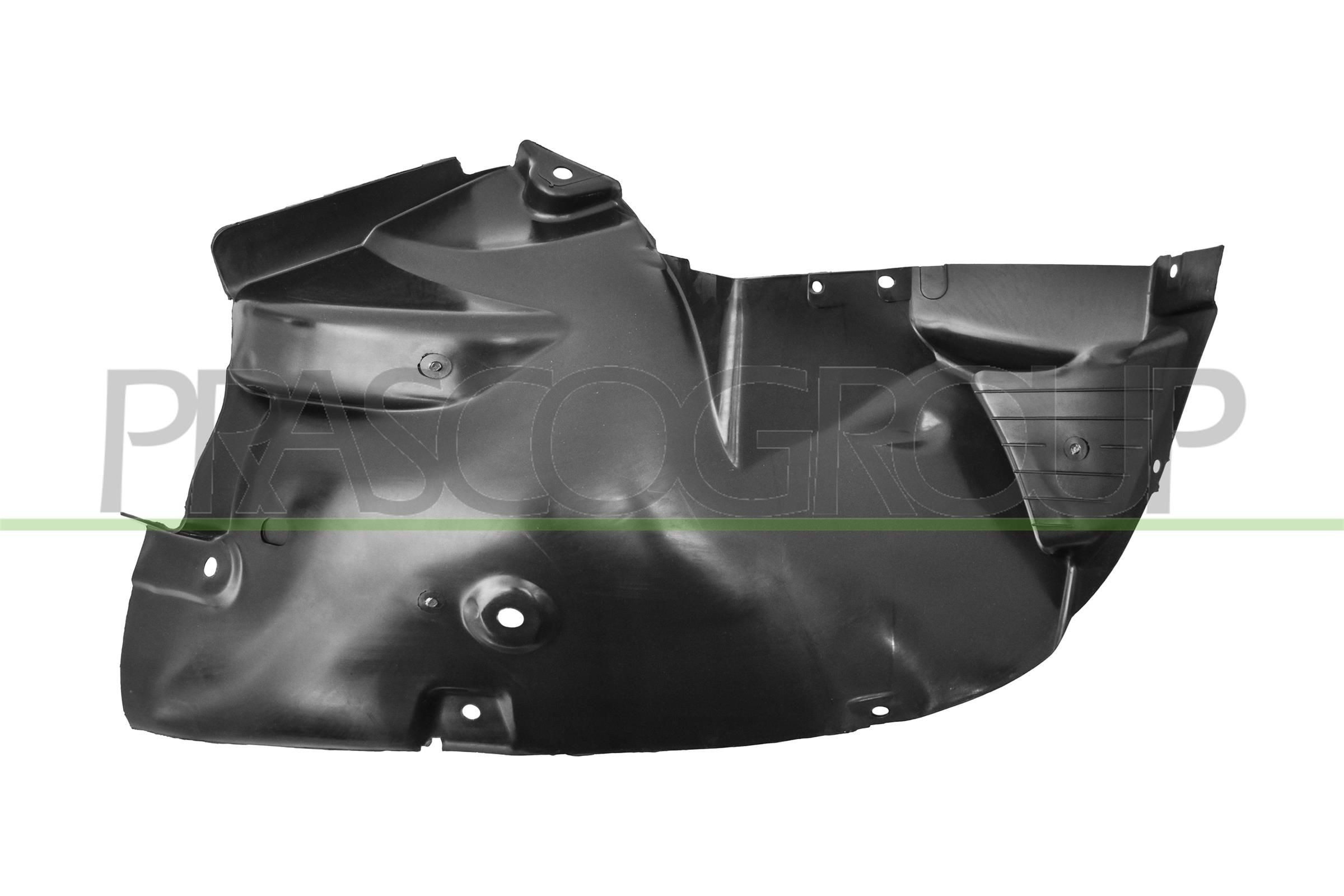 PRASCO Parasassi passaruota OP9543603 PRASCO OP9543603 Parasassi passaruota