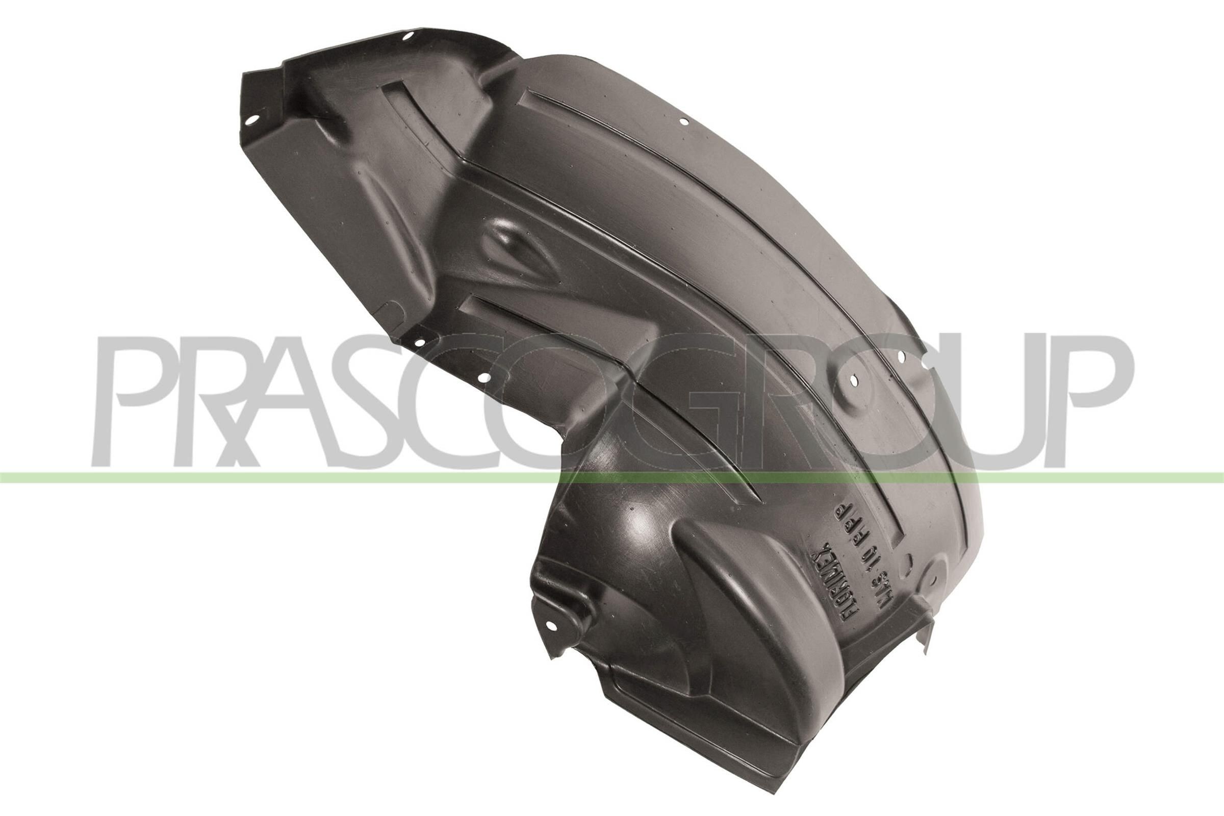 PRASCO Inderskærm OP9543614 PRASCO OP9543614 Inderskærm