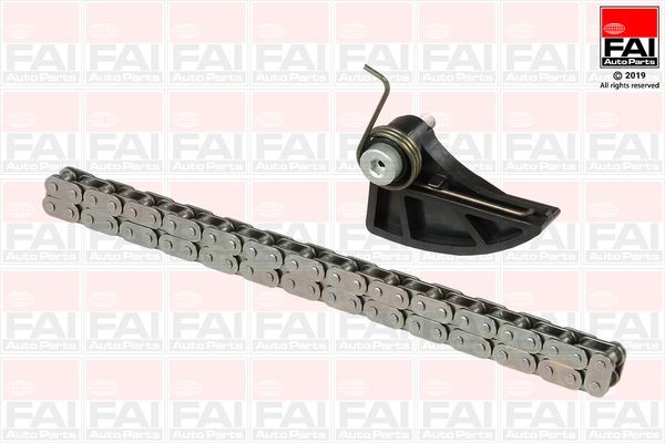 FAI AutoParts Kjede, oljepumpedrift OPCK87 FAI AutoParts OPCK87 Drivkjede Nissan NV300 originale
