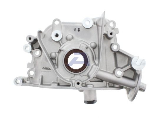 AISIN Oliepumpe OPY-908 AISIN OPY-908 Kia Cerato LD Oliepumpe pris