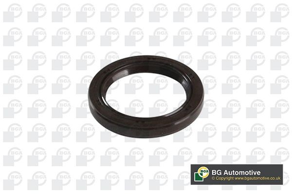 BGA Crankshaft seal OS0378 BGA OS0378 ALFA ROMEO AR8 Platform/Chassis (280) crank oil seal replacement