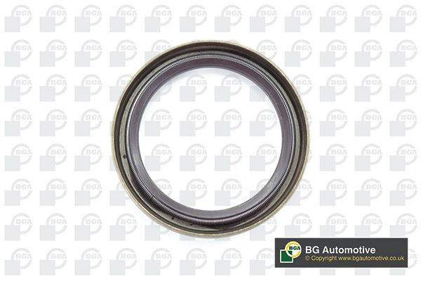 BGA Crankshaft seal OS0387 OS0387 BGA crankshaft seal for AUDI Q3