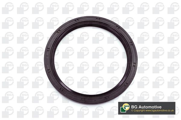 BGA Crankshaft seal OS0392 NISSAN CHERRY BGA crankshaft seal OS0392