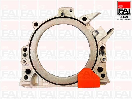 FAI AutoParts Paraolio albero a gomiti OS1007 OS1007 costo Paraolio albero motore Volkswagen NEW BEETLE FAI AutoParts