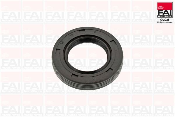 FAI AutoParts Pakdåse, knastaksel OS1616 Pakdåse knastaksel FAI AutoParts Citroën C1 OS1616