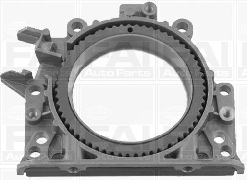 FAI AutoParts Paraolio albero a gomiti OS1662 FAI AutoParts OS1662 Paraolio albero a gomiti